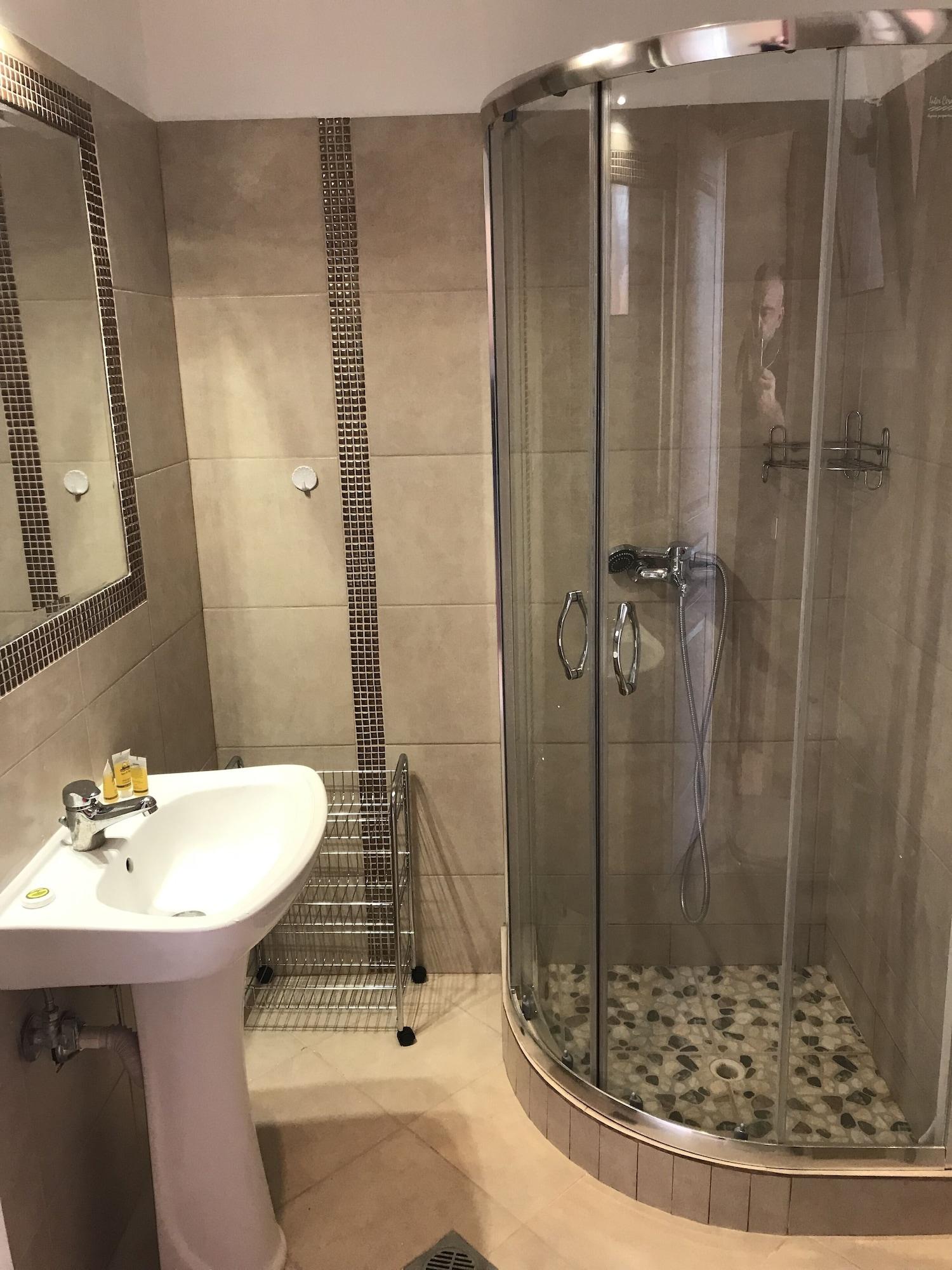 Ai Helis Resort Svoronata Buitenkant foto