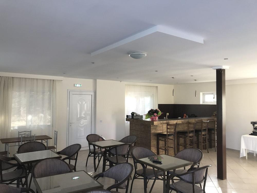 Ai Helis Resort Svoronata Buitenkant foto