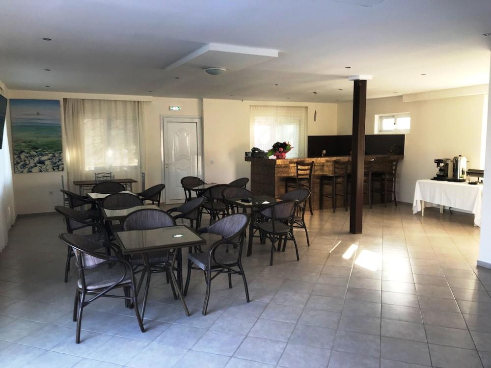 Ai Helis Resort Svoronata Buitenkant foto