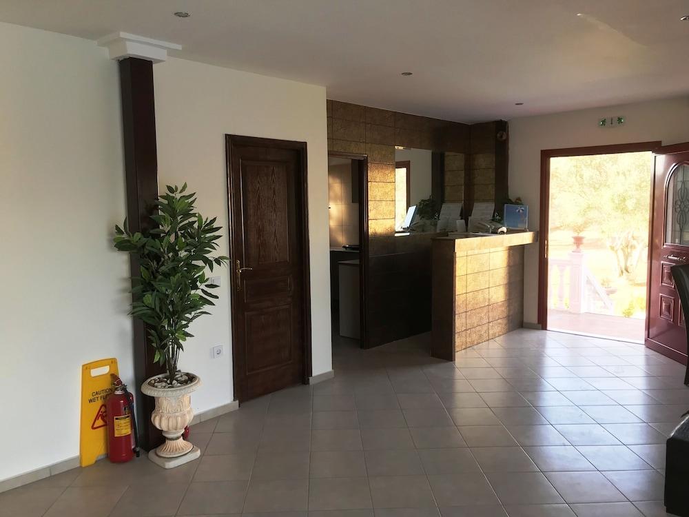 Ai Helis Resort Svoronata Buitenkant foto