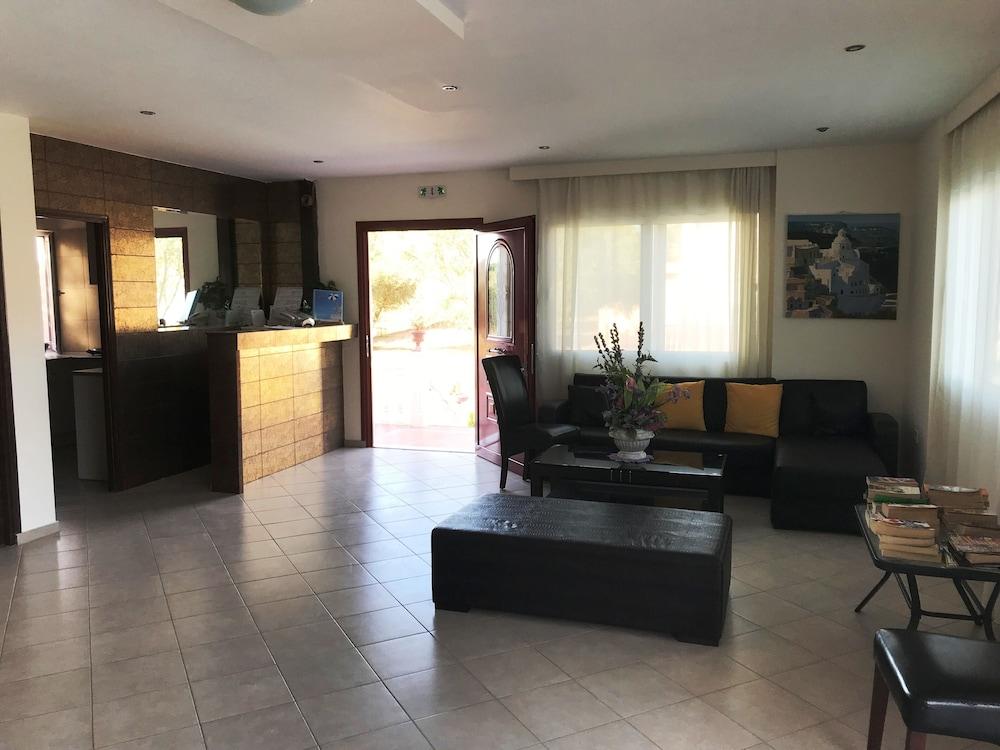 Ai Helis Resort Svoronata Buitenkant foto