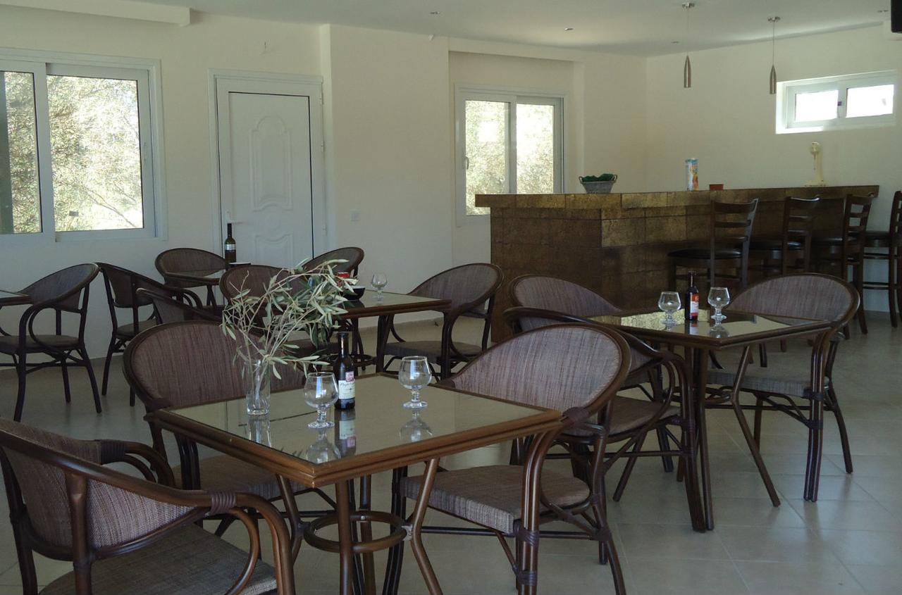 Ai Helis Resort Svoronata Buitenkant foto