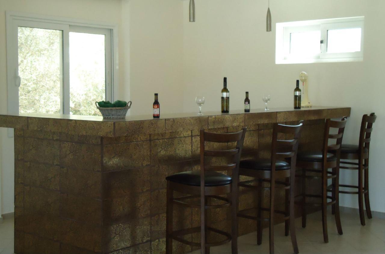 Ai Helis Resort Svoronata Buitenkant foto